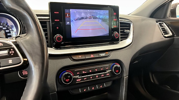 Kia Ceed 14 of 16