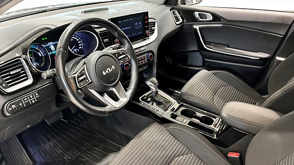 Kia Ceed 8 of 16