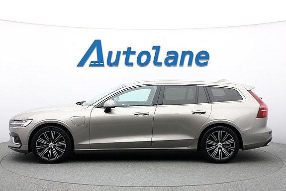 Volvo V60 8 of 30