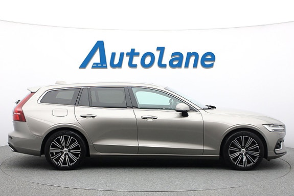 Volvo V60 4 of 30