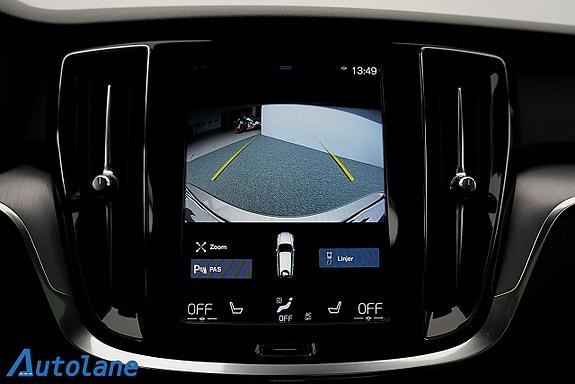 Volvo V60 24 of 30