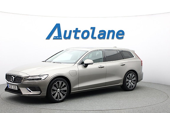 Volvo V60 9 of 30