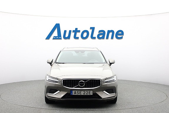 Volvo V60 10 of 30