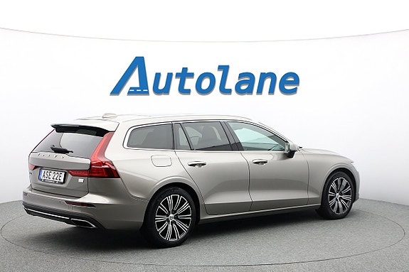 Volvo V60 5 of 30