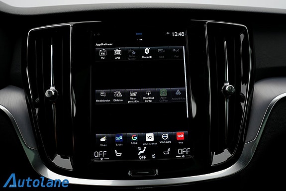 Volvo V60 28 of 30