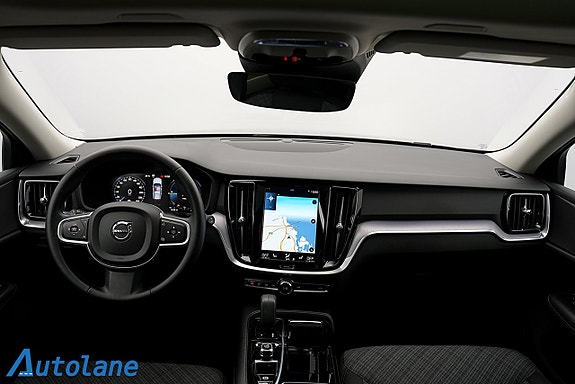 Volvo V60 17 of 30
