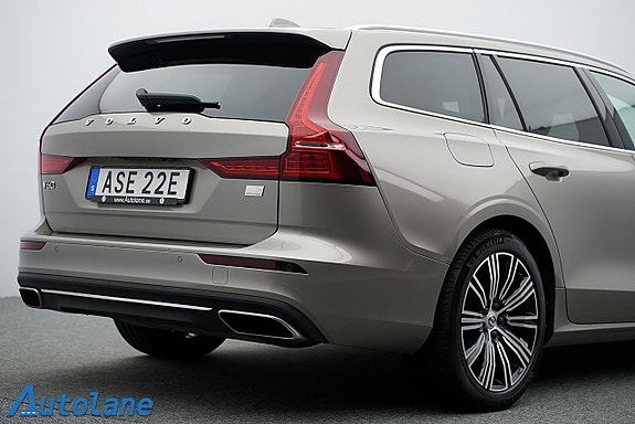 Volvo V60 15 of 30