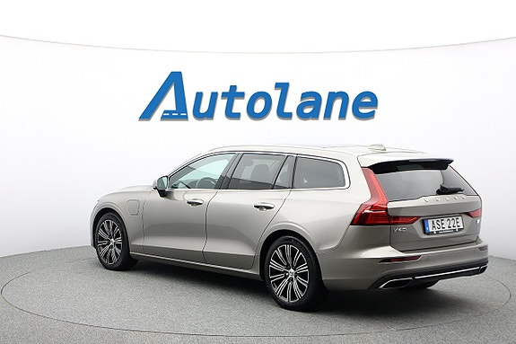 Volvo V60 7 of 30