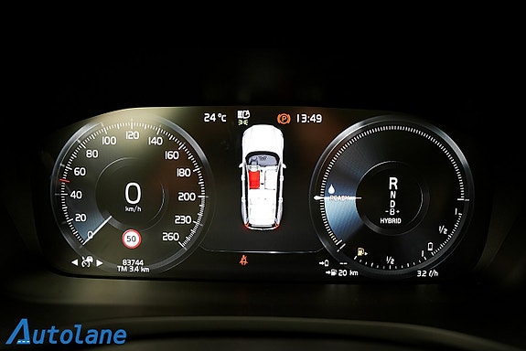 Volvo V60 18 of 30