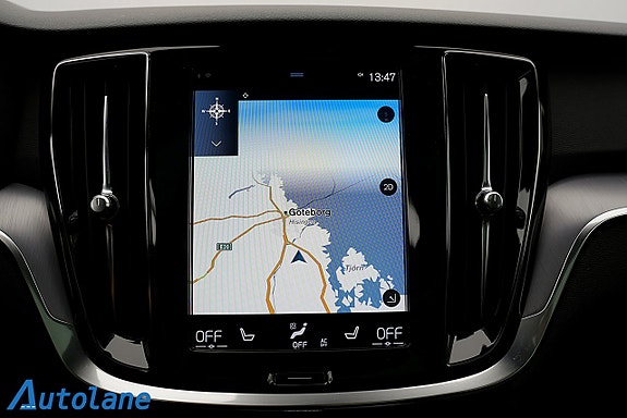 Volvo V60 26 of 30
