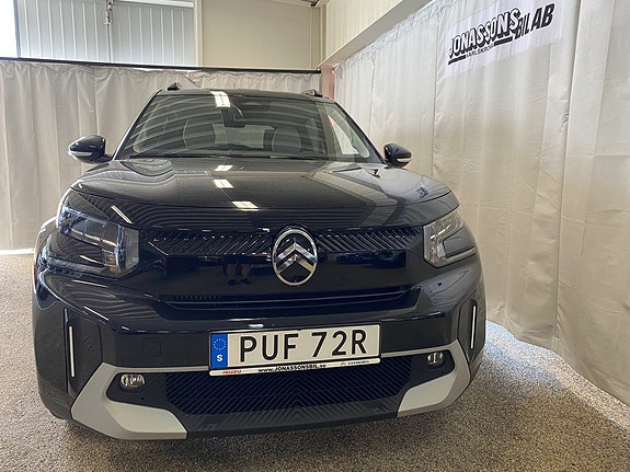 Citroen C3 4 of 5