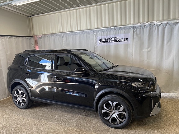 Citroen C3 3 of 5
