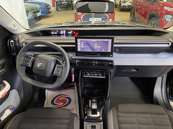 Citroen C3 6 of 10