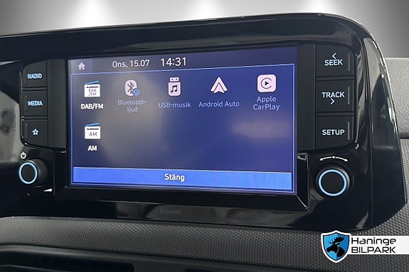 Hyundai i10 15 of 16