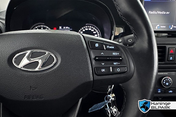 Hyundai i10 12 of 16