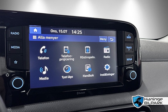 Hyundai i10 14 of 16