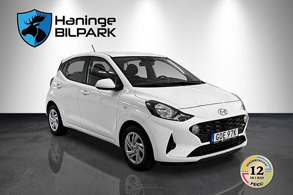 Hyundai i10 3 of 16