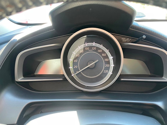 Mazda 2 14 of 14