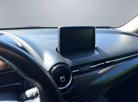Mazda 2 12 of 14