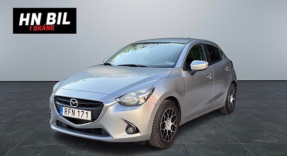 Mazda 2 2 of 5