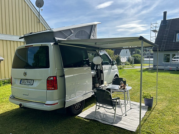 Volkswagen California 24 of 24