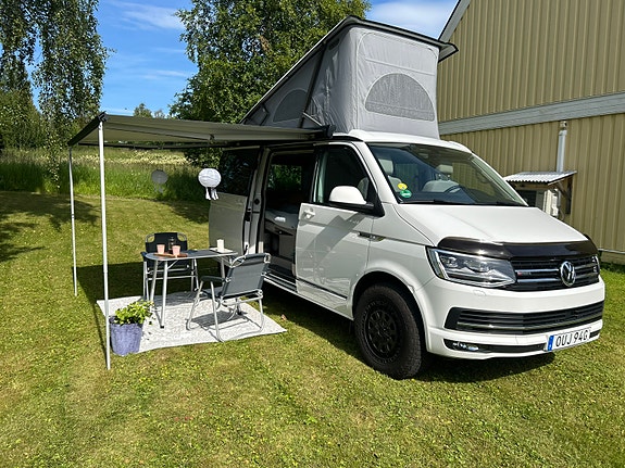 Volkswagen California 22 of 24