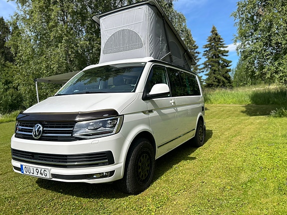 Volkswagen California 2 of 24