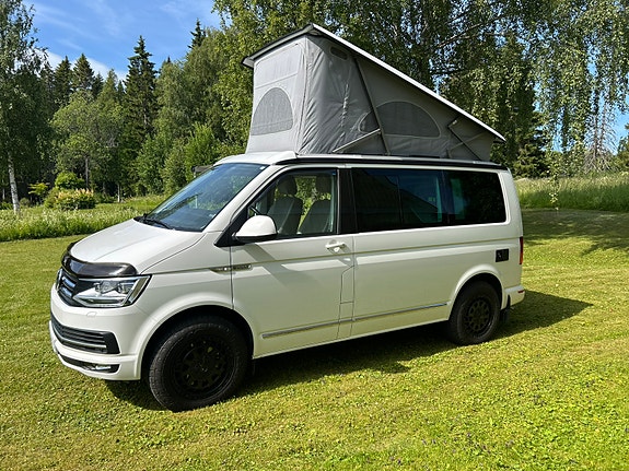 Volkswagen California 3 of 24