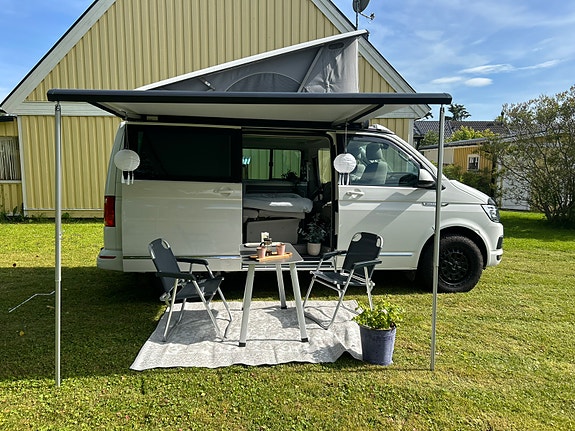 Volkswagen California 23 of 24