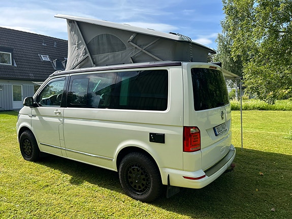 Volkswagen California 4 of 24