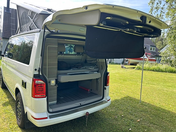 Volkswagen California 5 of 24