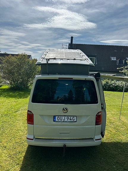 Volkswagen California 7 of 24