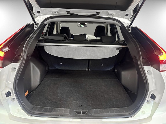Mitsubishi Eclipse Cross 14 of 17