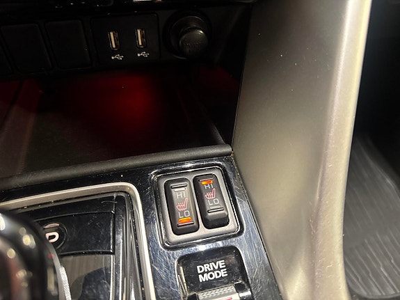 Mitsubishi Eclipse Cross 17 of 17