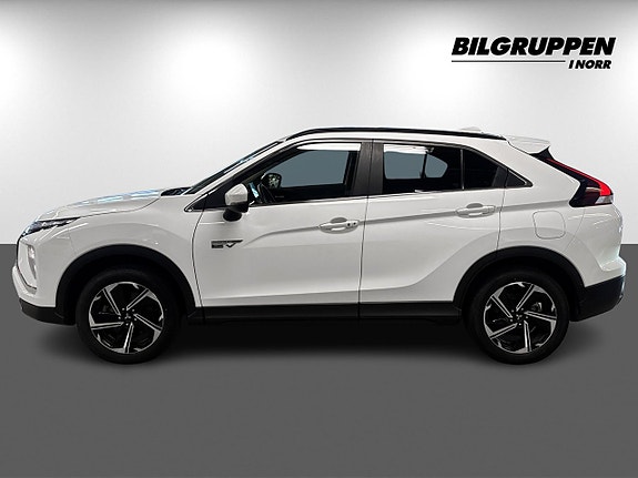 Mitsubishi Eclipse Cross 4 of 17