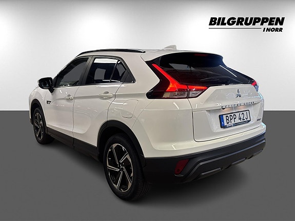 Mitsubishi Eclipse Cross 6 of 17