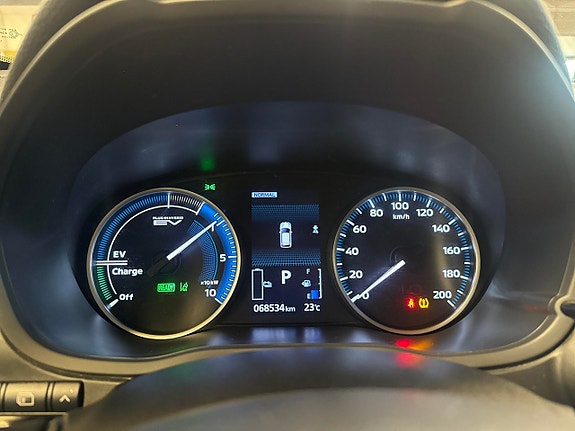 Mitsubishi Eclipse Cross 10 of 17