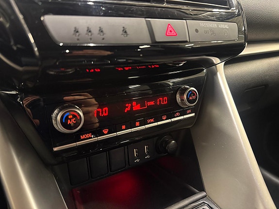 Mitsubishi Eclipse Cross 13 of 17