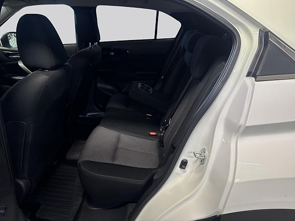 Mitsubishi Eclipse Cross 9 of 17