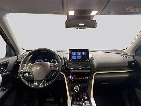 Mitsubishi Eclipse Cross 7 of 17