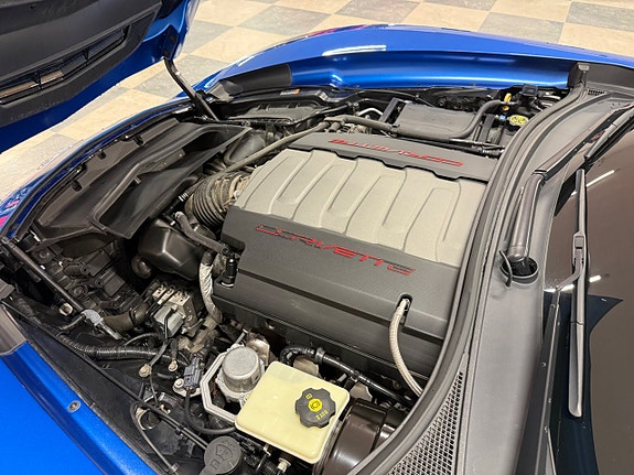 Chevrolet Corvette 22 of 30