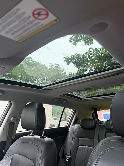 Kia Sportage 5 of 5