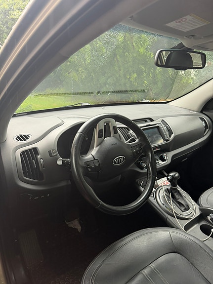 Kia Sportage 4 of 5