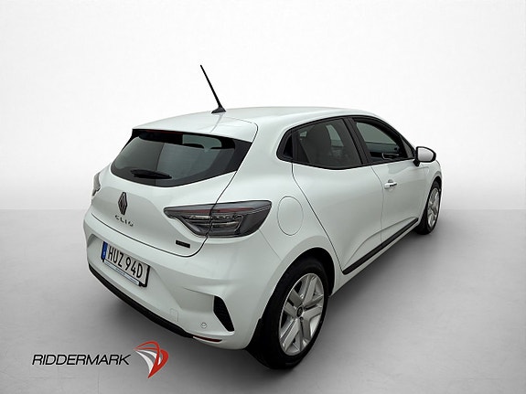 Renault Clio 8 of 30