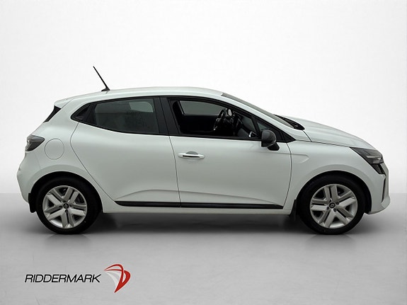 Renault Clio 9 of 30