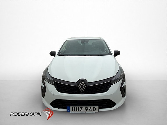 Renault Clio 2 of 5