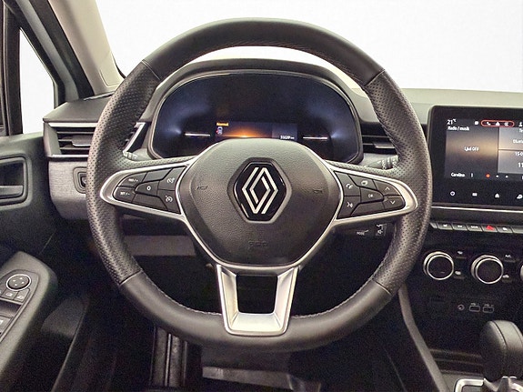 Renault Clio 13 of 30