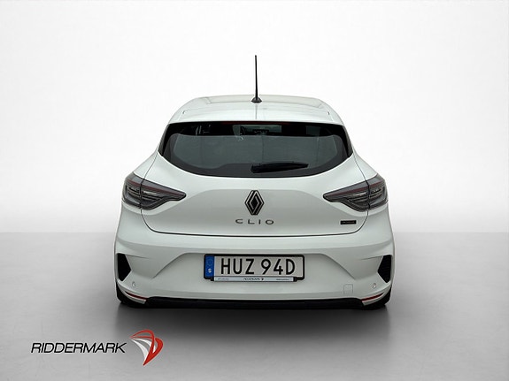 Renault Clio 6 of 30