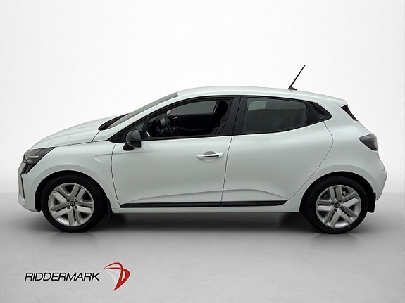 Renault Clio 4 of 5