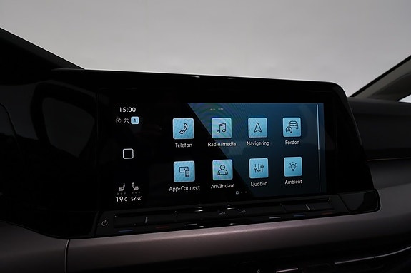 Volkswagen Golf I 11 of 18